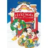 dvd fetez noël avec mickey et ses amis !