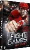dvd fight games