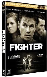 dvd fighter