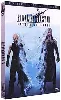 dvd final fantasy vii: advent children