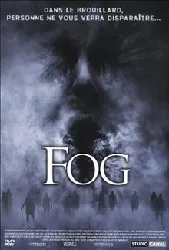 dvd fog