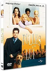 dvd folles de lui