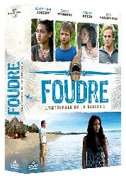 dvd foudre - saison 3