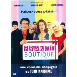 dvd france boutique (edition locative)