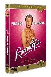 dvd franck dubosc - romantique