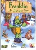 dvd franklin et le chevalier vert