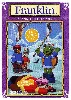 dvd franklin : franklin et ses amis