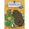 dvd franklin - les metiers de franklin