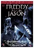 dvd freddy contre jason