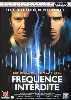 dvd fréquence interdite