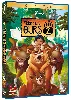 dvd frère des ours 2