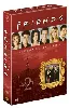 dvd friends - l'intégrale saison 2 - édition 4 dvd (nouveau packaging)