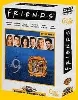 dvd friends - l'intégrale saison 9 : épisodes 1 à 24 - édition 3 dvd