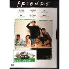 dvd friends - saison 1 - episodes 07 - 12 - vf & vost