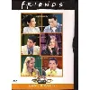 dvd friends - saison 3 - episodes 1 à 6