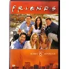 dvd friends - saison 8 - épisodes 1 à 8