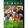 dvd friends - saison 8 - épisodes 9 à 16