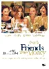 dvd friends with money