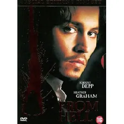 dvd from hell - édition collector 2 dvd