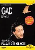 dvd gad elmaleh : décalages au palais des glaces