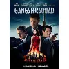 dvd gangster squad