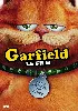 dvd garfield : le film (édition simple)