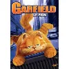 dvd garfield : le film (édition simple)