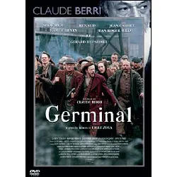 dvd germinal