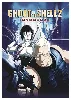 dvd ghost in the shell 2 : innocence