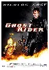 dvd ghost rider