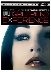 dvd girlfriend experience
