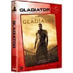 dvd gladiator