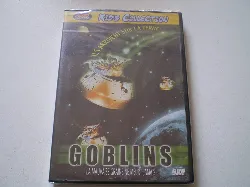 dvd goblins - kid's collection