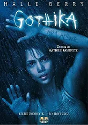 dvd gothika