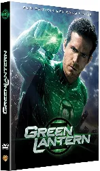 dvd green lantern