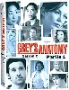 dvd grey's anatomy (à coeur ouvert) - saison 2 - partie 1