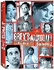 dvd grey's anatomy (à coeur ouvert) - saison 2 - partie 2