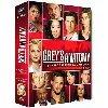 dvd grey's anatomy (à coeur ouvert) - saison 4