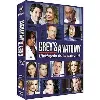 dvd grey's anatomy (à coeur ouvert) - saison 6