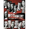 dvd grey's anatomy (à coeur ouvert) - saison 7