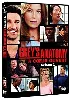 dvd grey's anatomy : l'intégrale saison 1 - coffret 2 dvd