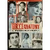 dvd grey's anatomy : l'intégrale saison 2 - coffret 8 dvd