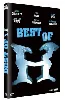 dvd h : best of