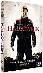 dvd halloween