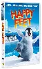dvd happy feet