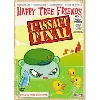 dvd happy tree friends, vol.3