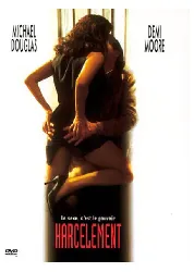 dvd harcèlement
