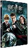 dvd harry potter et l'ordre du phenix - edition simple