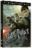 dvd harry potter et les reliques de la mort - 2ème partie