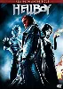 dvd hellboy